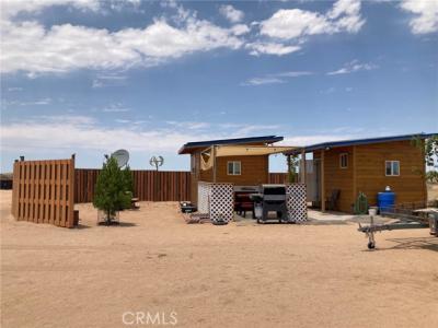 Flower Road, Hinkley, California 92347