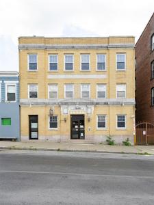 214 Main Street, Poughkeepsie, ניו יורק 12601, ארצות הברית של אמריקה 