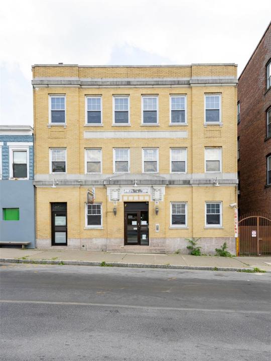 214 Main Street, Poughkeepsie, New York 12601, Amerika Birleşik Devletleri
