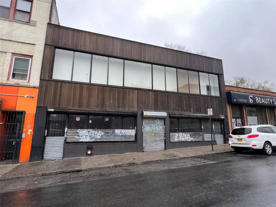 29-31 Palisade Avenue, Yonkers, ניו יורק 10701, ארצות הברית של אמריקה 