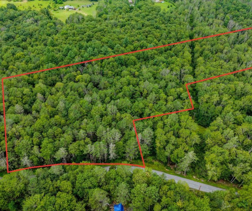 Leins Road, Fallsburg, New York 12733, Stati Uniti