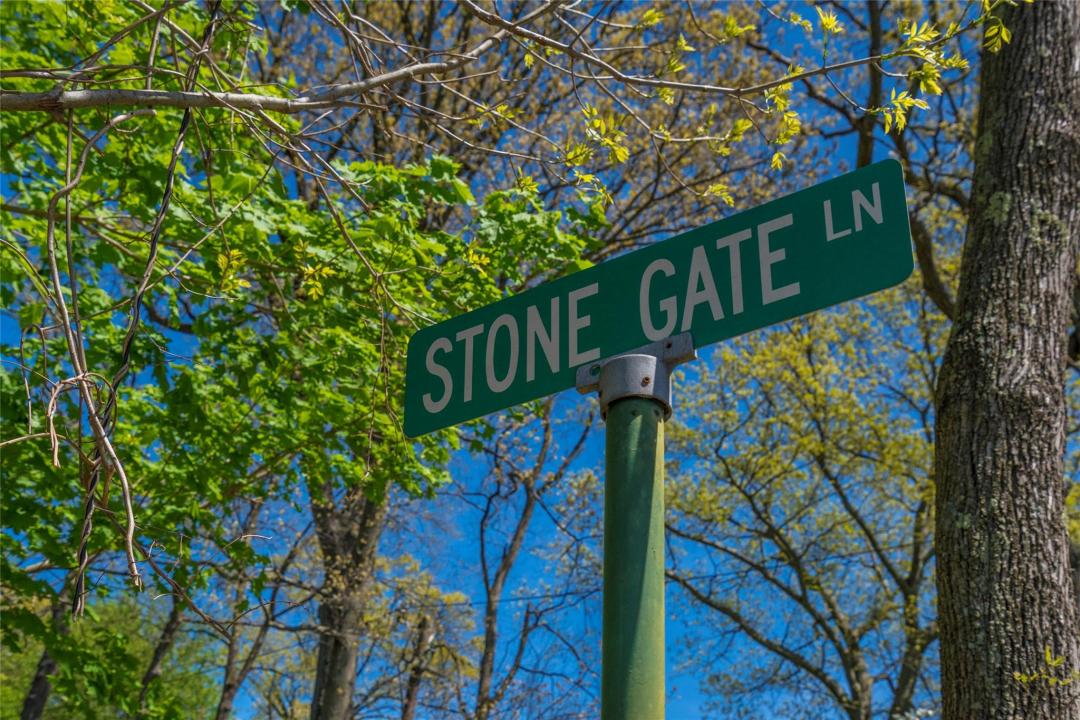 10 Stone Gate Lane, Oyster Bay, 뉴욕 11545, 미국