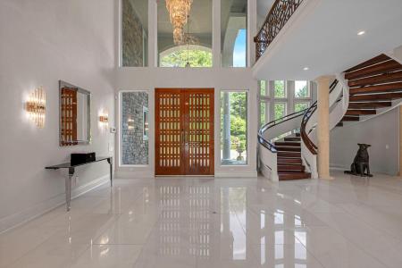 55 Coves Run, Oyster Bay, New York 11791, États-Unis