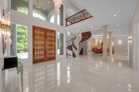 55 Coves Run, Oyster Bay, New York 11791, États-Unis