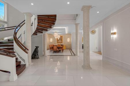 55 Coves Run, Oyster Bay, New York 11791, États-Unis