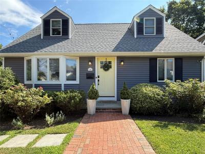 186 Nassau Road, Huntington, ニューヨーク 11743, アメリカ合衆国