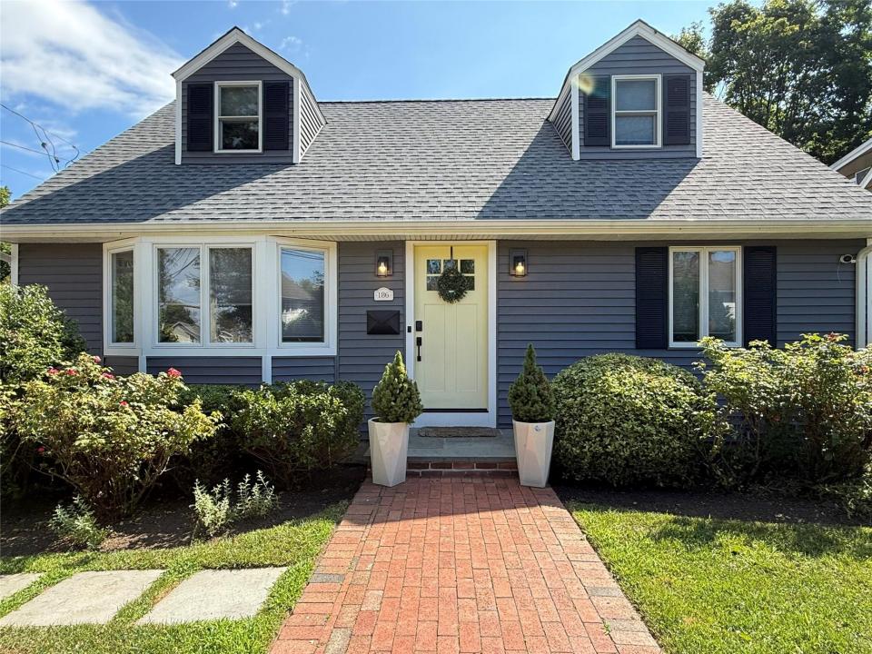 186 Nassau Road, Huntington, ニューヨーク 11743, アメリカ合衆国