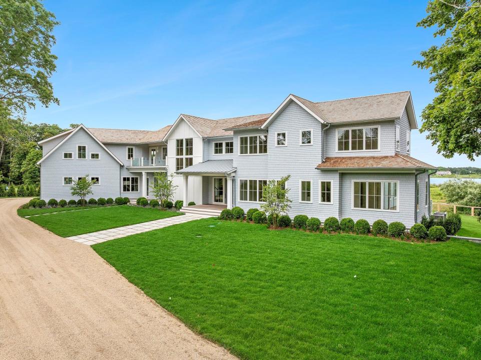 551 Main Street, Southampton, Nowy Jork 11978, USA