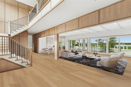551 Main Street, Southampton, Nowy Jork 11978, USA