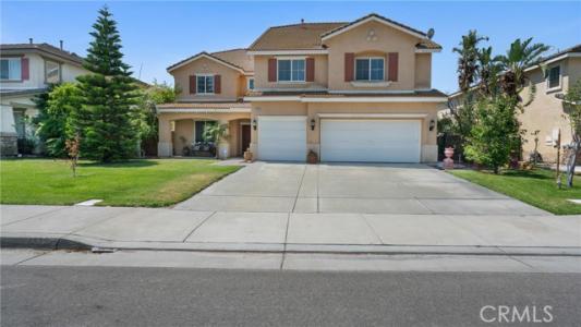Kiwi Avenue, Eastvale, Califórnia 92880, Estados Unidos