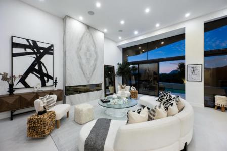 Kiva Drive, Palm Desert, קליפורניה 92260, ארצות הברית של אמריקה 