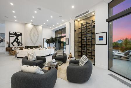 Kiva Drive, Palm Desert, California 92260