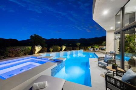 Kiva Drive, Palm Desert, California 92260