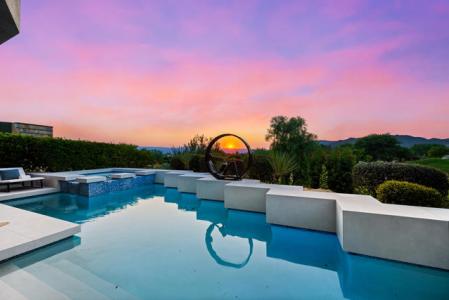 Kiva Drive, Palm Desert, California 92260