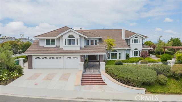 Hillcrest, Irvine, California 92603