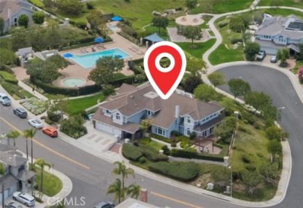 Hillcrest, Irvine, California 92603