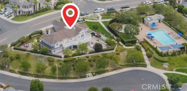 Hillcrest, Irvine, California 92603
