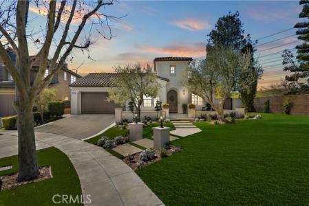 Drackert Lane, Ladera Ranch, Kaliforniya 92694, Amerika Birleşik Devletleri