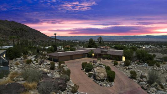 S La Mirada Road, Palm Springs, California 92264, Estados Unidos