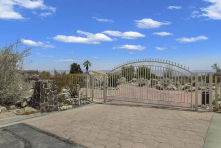 S La Mirada Road, Palm Springs, California 92264, Estados Unidos