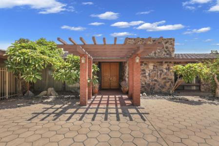 S La Mirada Road, Palm Springs, California 92264, Estados Unidos
