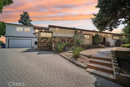 Sarazen Place, Granada Hills, Kaliforniya 91344, Amerika Birleşik Devletleri