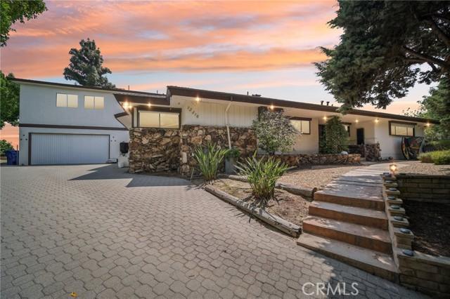 Sarazen Place, Granada Hills, California 91344