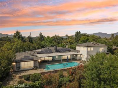 Sarazen Place, Granada Hills, California 91344