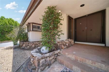 Sarazen Place, Granada Hills, California 91344