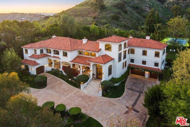 Park South Street, Calabasas, Califórnia 91302, Estados Unidos