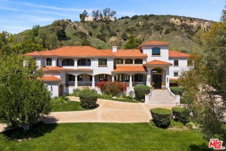 Park South Street, Calabasas, Califórnia 91302, Estados Unidos