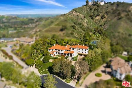 Park South Street, Calabasas, Califórnia 91302, Estados Unidos