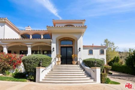 Park South Street, Calabasas, Califórnia 91302, Estados Unidos