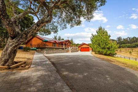 Dyer Road, Salinas, Califórnia 93907, Estados Unidos