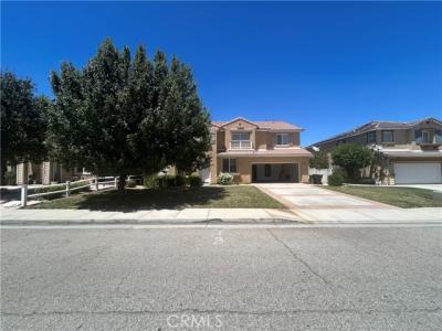 W Avenue P12, Palmdale, קליפורניה 93551, ארצות הברית של אמריקה