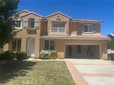 W Avenue P12, Palmdale, קליפורניה 93551, ארצות הברית של אמריקה