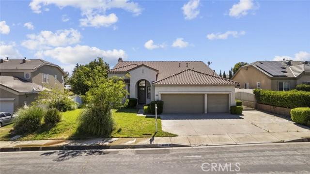 Sunnyslope Drive, Lancaster, California 93536, Estados Unidos