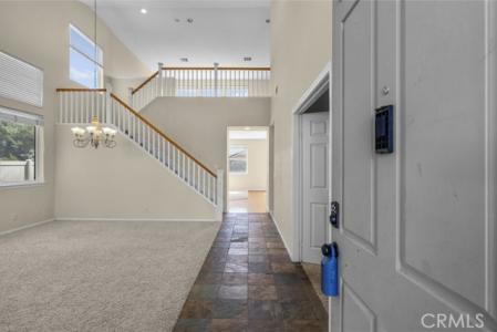 Sunnyslope Drive, Lancaster, California 93536, Estados Unidos