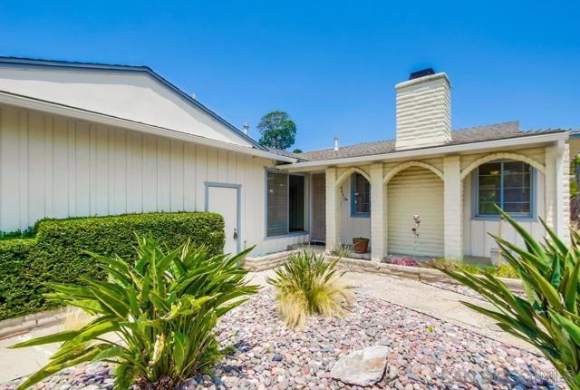 Gregory St, La Mesa, カリフォルニア 91942, アメリカ合衆国