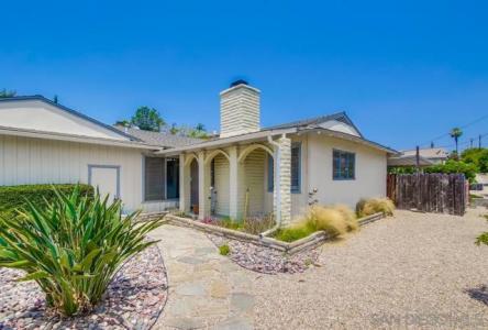 Gregory St, La Mesa, カリフォルニア 91942, アメリカ合衆国
