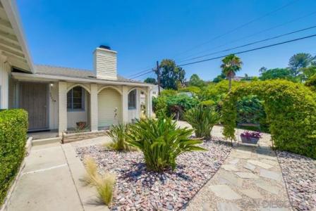 Gregory St, La Mesa, カリフォルニア 91942, アメリカ合衆国