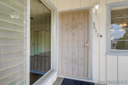 Gregory St, La Mesa, カリフォルニア 91942, アメリカ合衆国