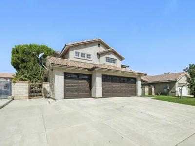 Sunmist Court, Lancaster, California 93535, Estados Unidos