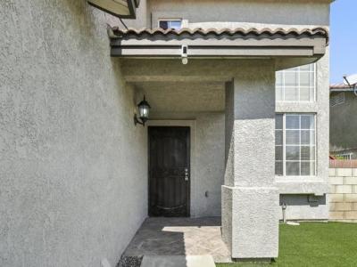 Sunmist Court, Lancaster, California 93535, Estados Unidos