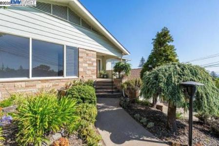 Rhoda Ave, Oakland, Californie 94602, États-Unis