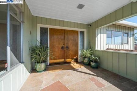 Rhoda Ave, Oakland, Californie 94602, États-Unis