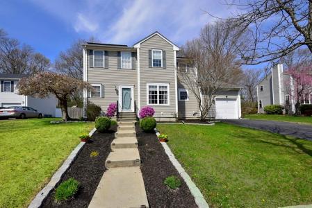 57 Remington Farm Drive, Coventry, RI 02816, USA