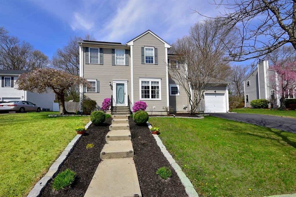57 Remington Farm Drive, Coventry, Rhode Island 02816