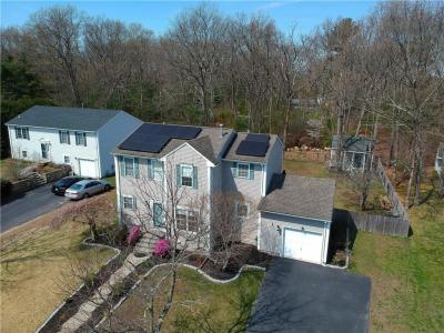57 Remington Farm Drive, Coventry, RI 02816, USA