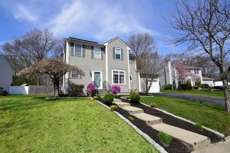 57 Remington Farm Drive, Coventry, Rhode Island 02816
